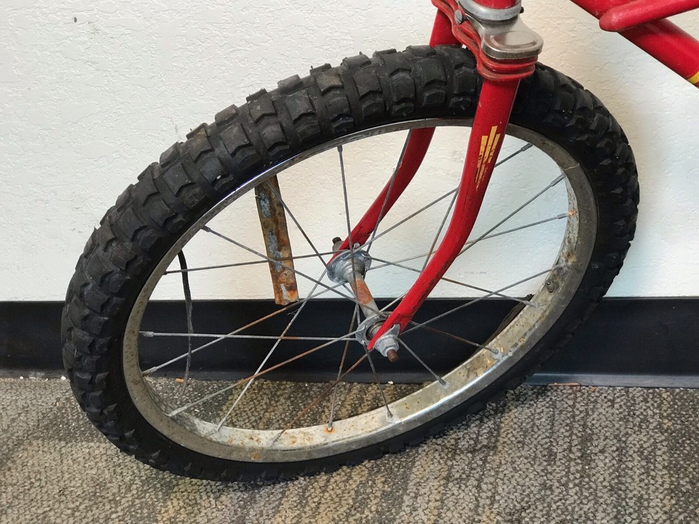 Vintage 1970’s AMF Roadmaster bicycle