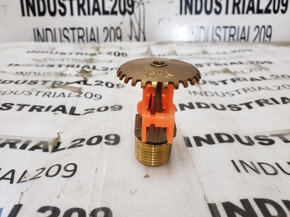TYCO SPRINKLER HEAD TY 3151 NEW