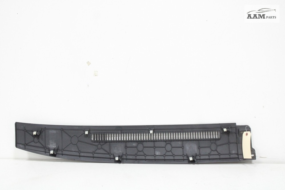 2018-24 FREIGHTLINER CASCADIA FRONT LEFT DASH DEFROST VENT GRILLE PANEL OEM