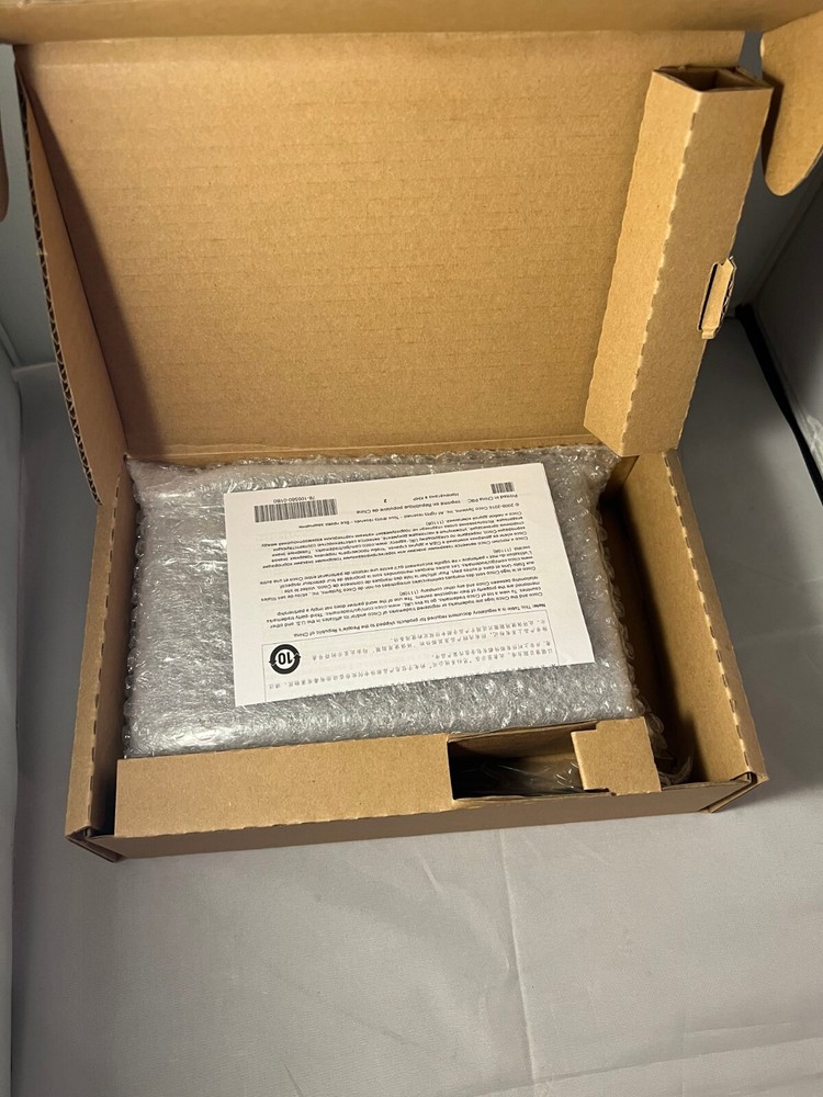 Cisco IP Phone 7916 Expansion Module