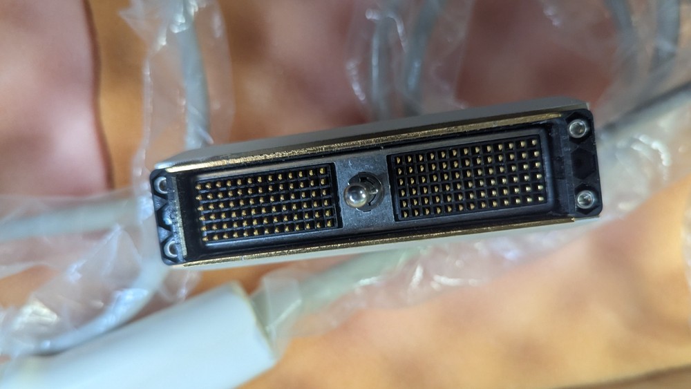 GE AC-L5 Linear Transducer - NEW