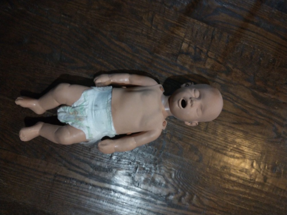 Baby  CPR Manikin