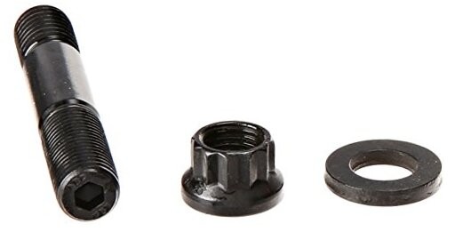 2307002 Black Oxide Oil Pump 12-Point Stud Kit
