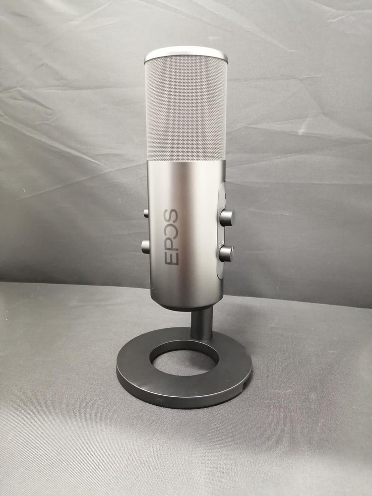 EPOS Condenser Microphone B20 Used