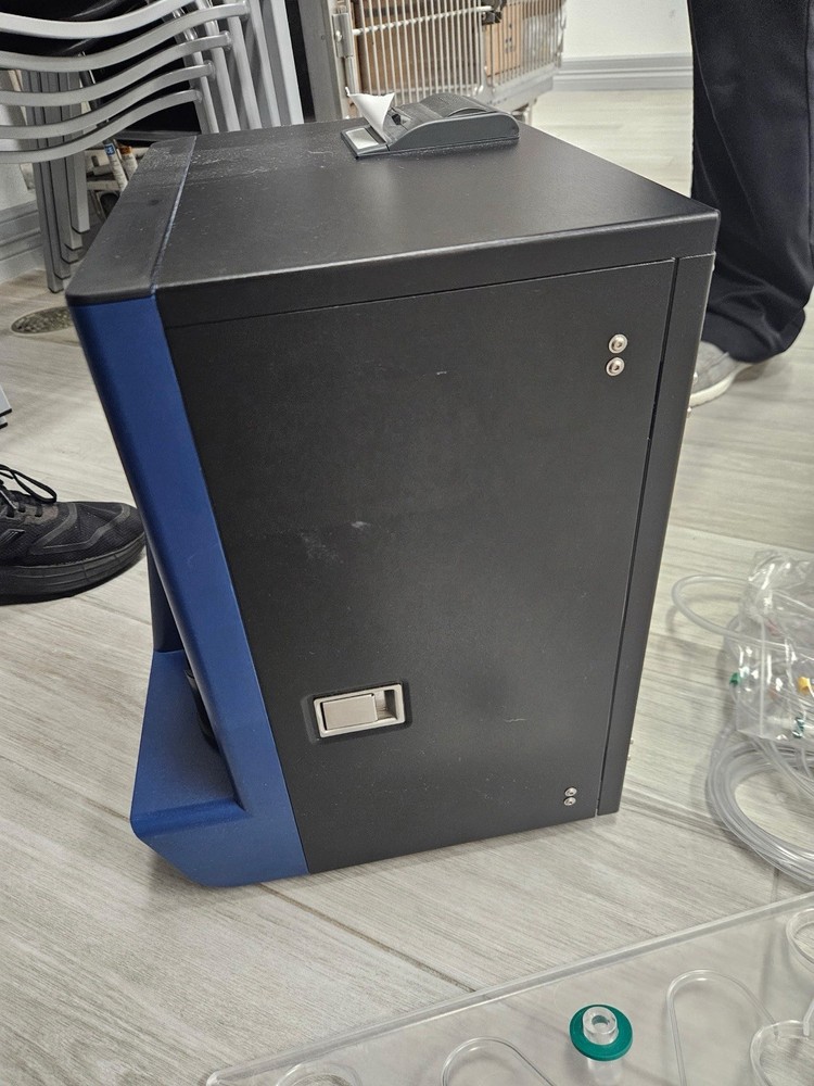 Abaxis Vetscan HM5C Hematology Analyzer | Tested Fully Functional