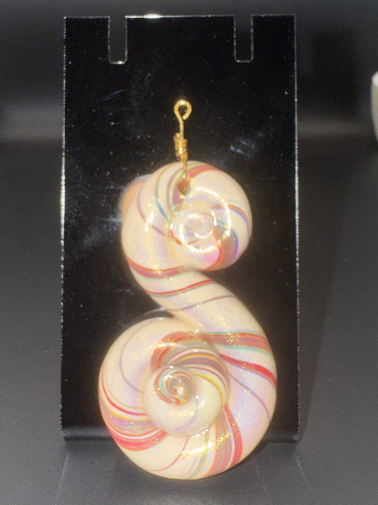 Handmade Pendant