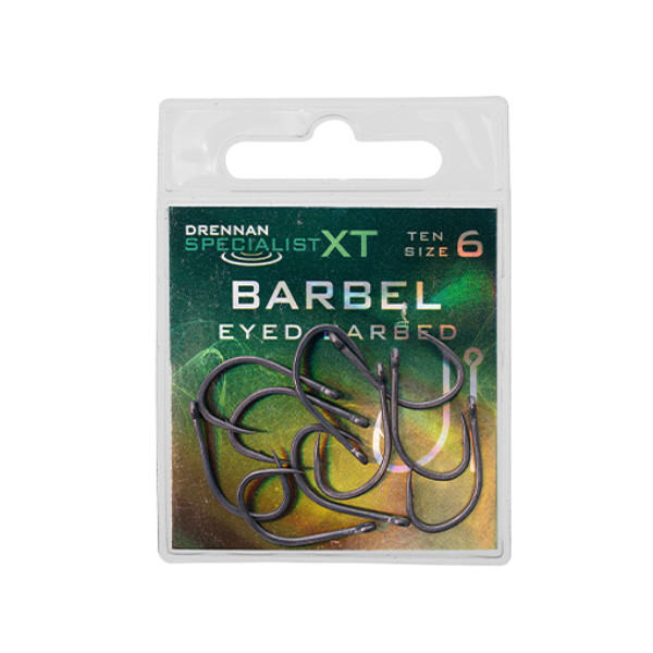 Drennan Specialist XT Barbel