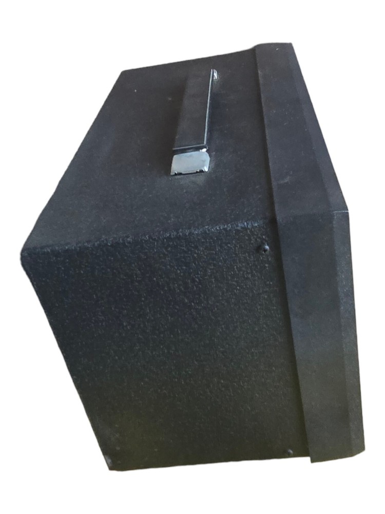 Vintage Sears Craftsman Solid State Electronic Engine Analyzer Model 161.210400