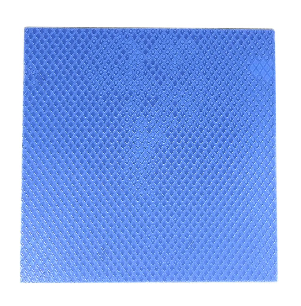 TRONWIRE 5-Pack High Performance Thermal Pad 100x100mm 0.5mm For CPU GPU & More