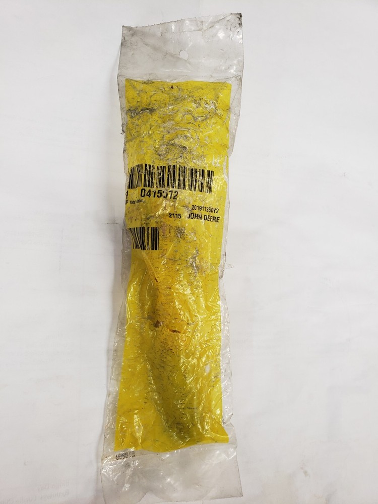 John Deere 0415512 Bolt