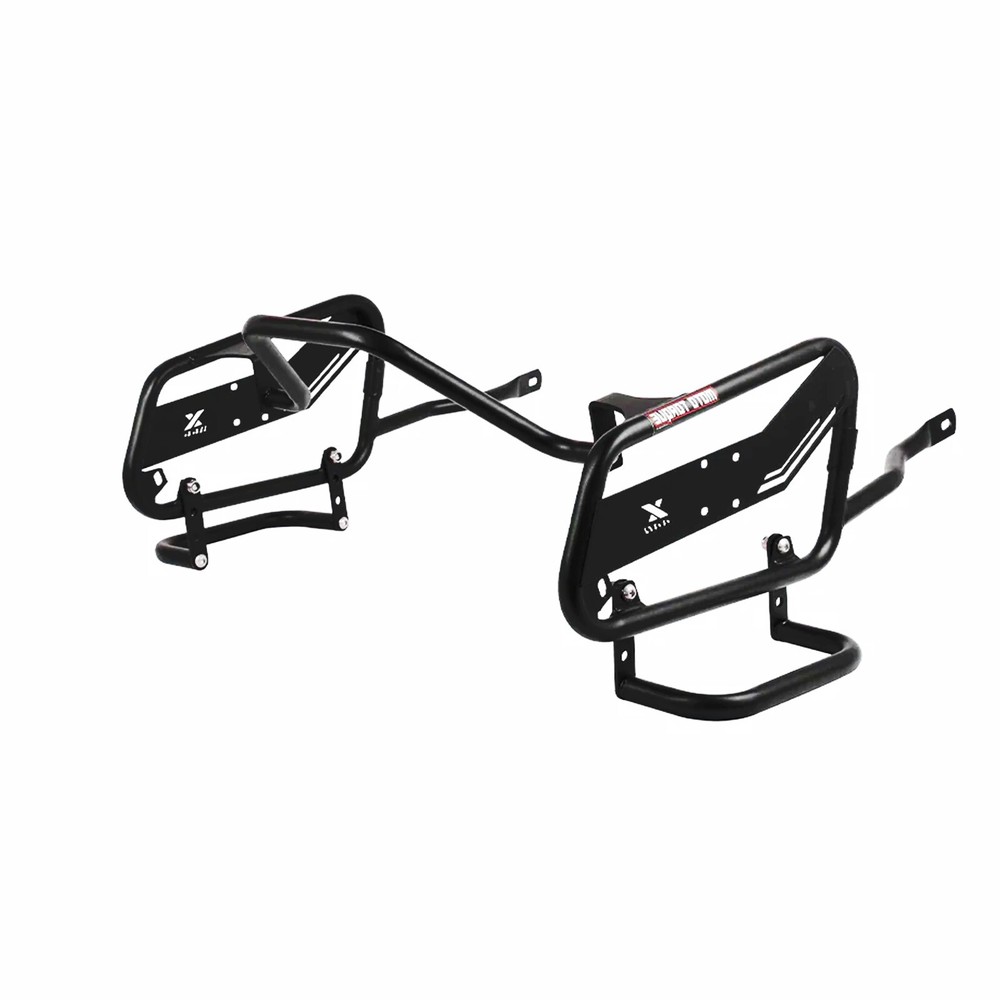 SADDLE STAY BLACK FIT FOR HARLEY DAVIDSON X440