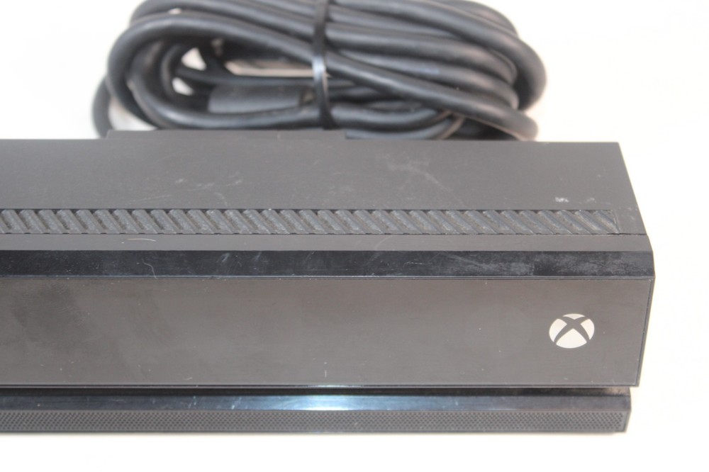 Microsoft Xbox One Kinect Sensor Bar 1520 - Black - Great Condition