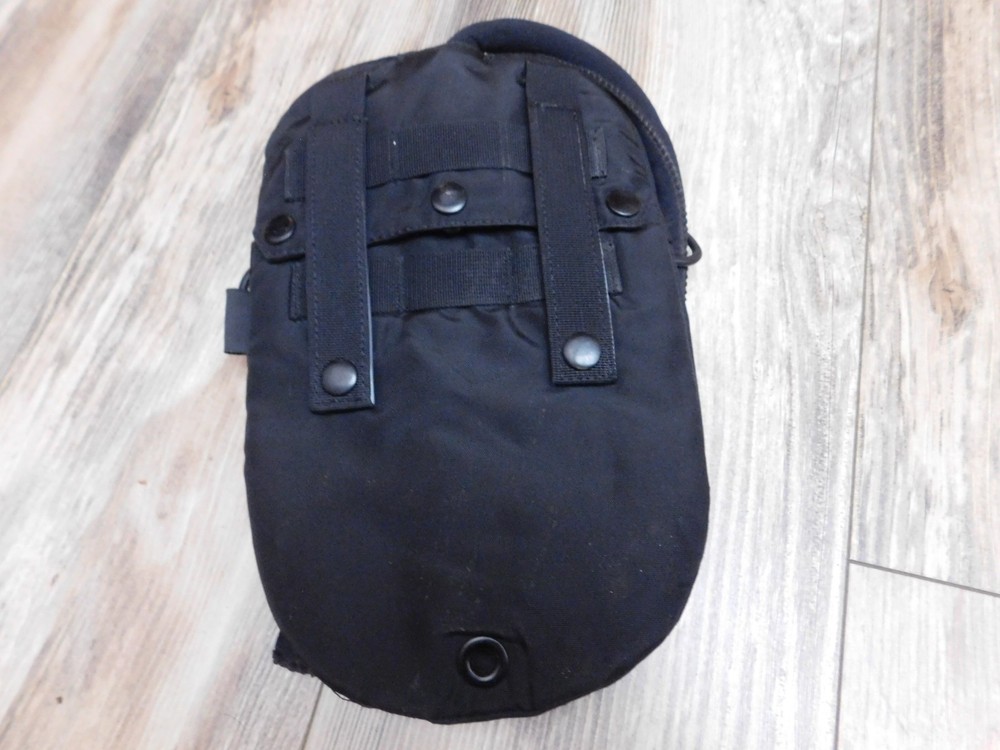 CAMELBAK MAXIMUM GEAR 50 oz BLACK HYDRATION PACK