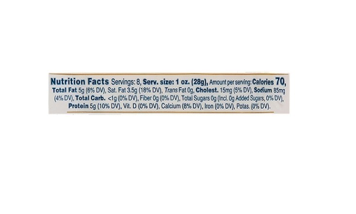 BelGioioso Fresh Mozzarella Cheese, 8 oz (3 Pack)