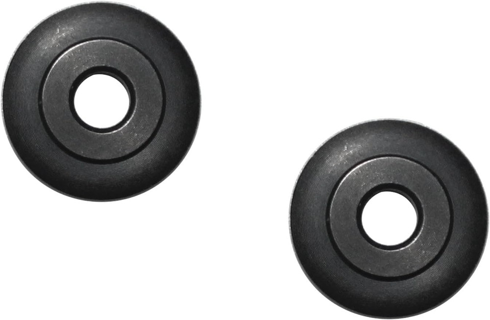 2 Pcs Replacement Wheels for RIDGID 41317 E-3469 Pipe Cutters, Cutter Wheels Com