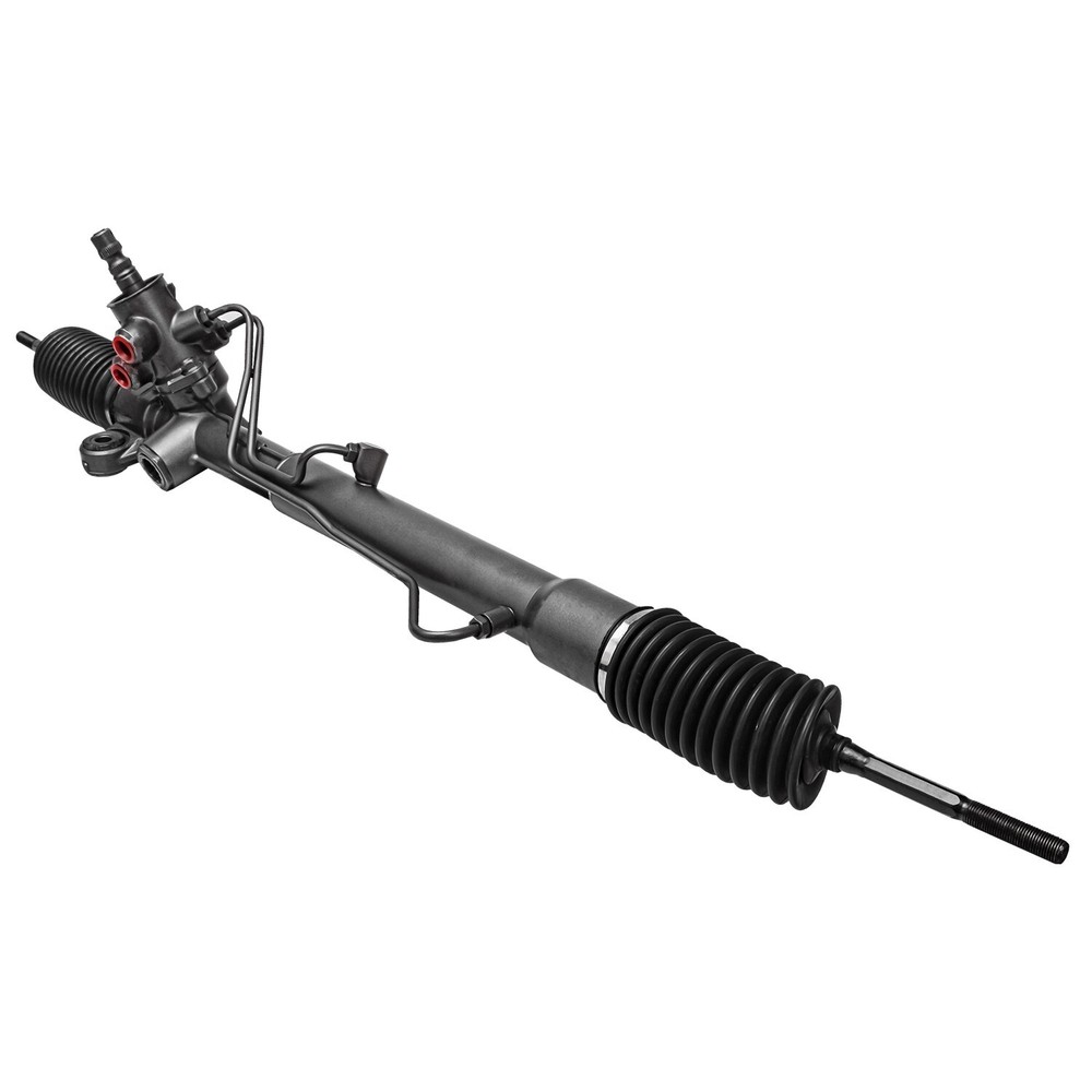 Complete Power Steering Rack & Pinion Assembly for TOYOTA ECHO 2000 - 2003
