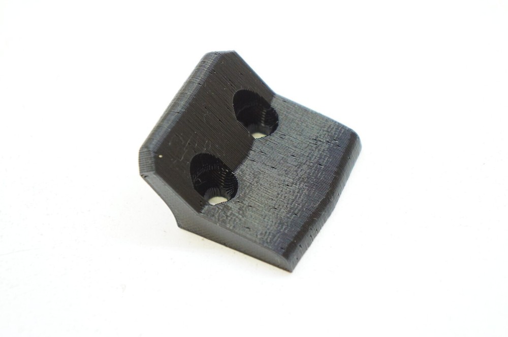 Wall Mount Bracket Holder for Black & Decker Model CHV1410L Vacuum