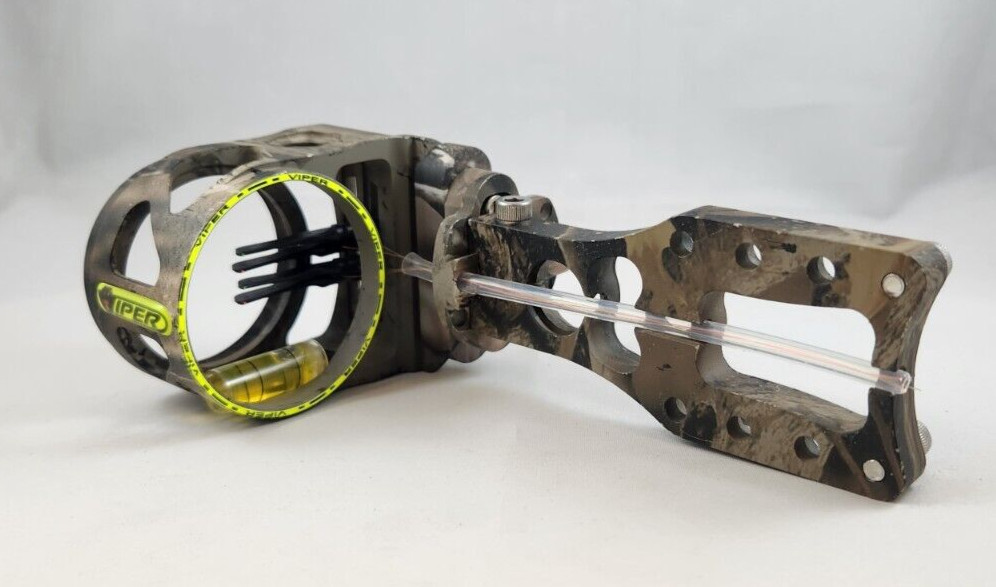 Viper archery sight
