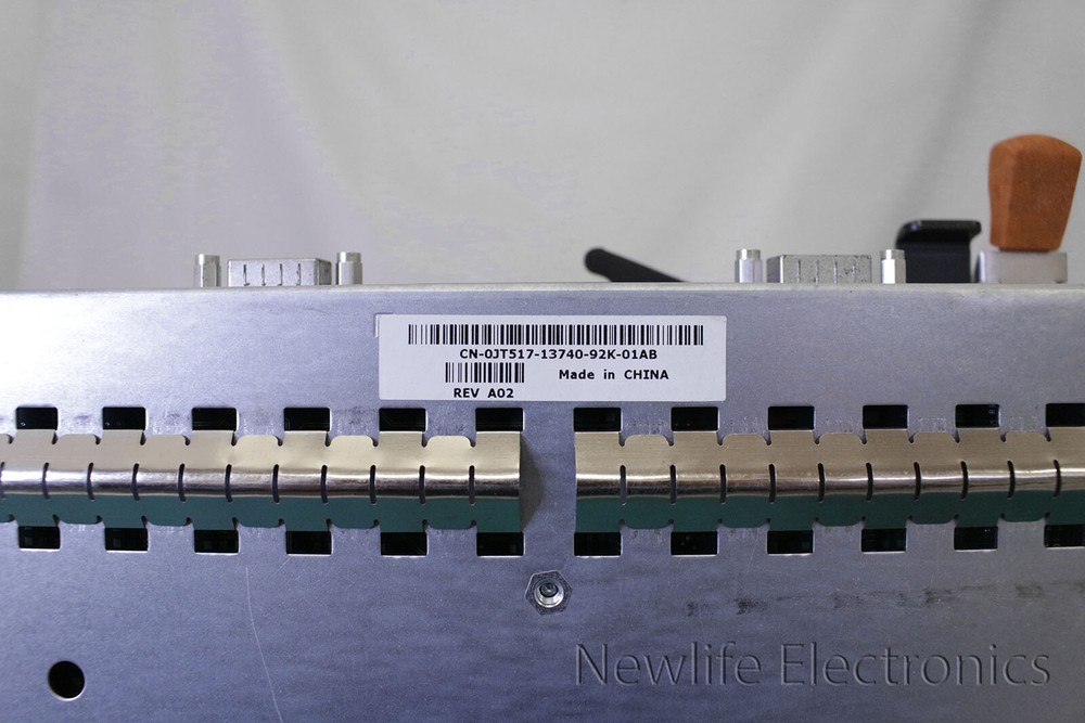 Dell 0JT517 Powervault MD1000/SAS/SATA EMM Controller Module