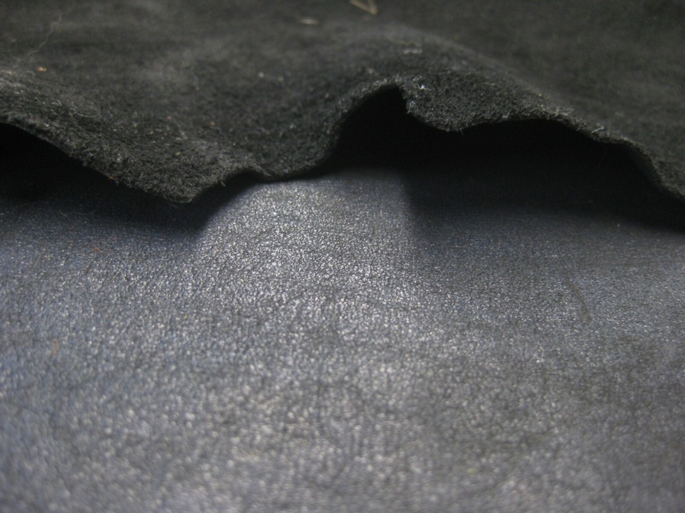 Top Grain Buffalo Leather # 0007885 ROW 72
