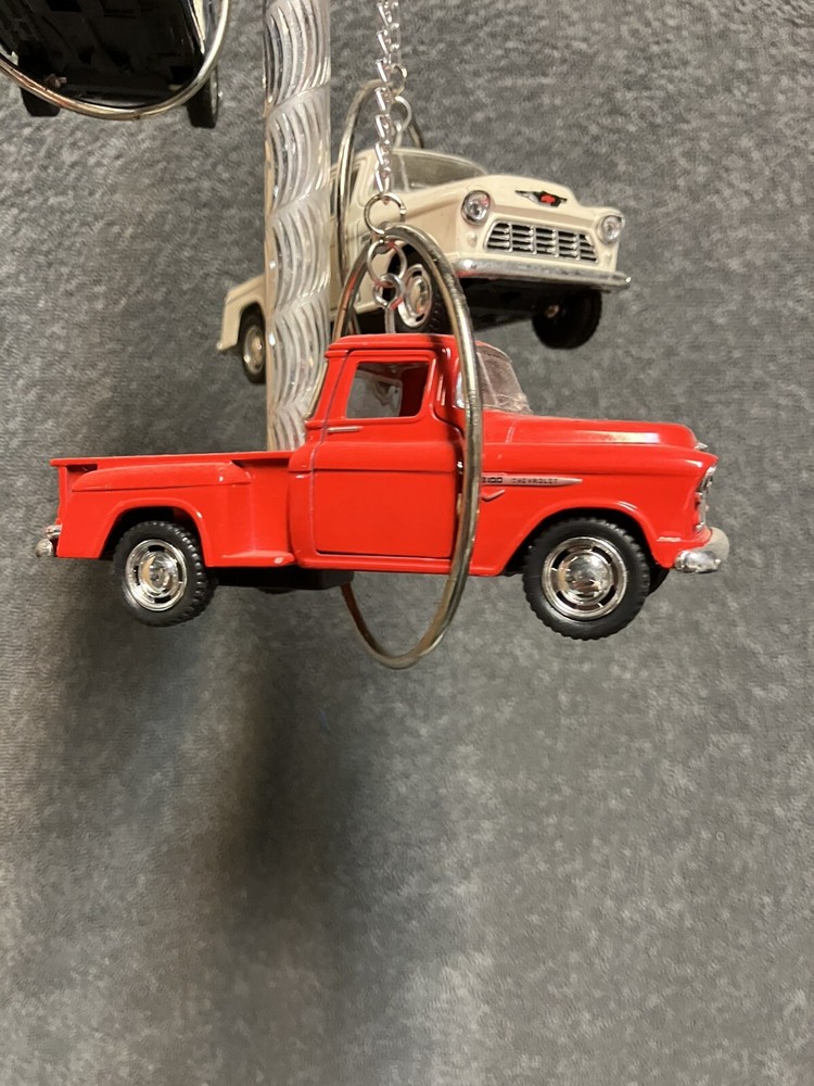 1956 Chevrolet Pickup Wind Chime