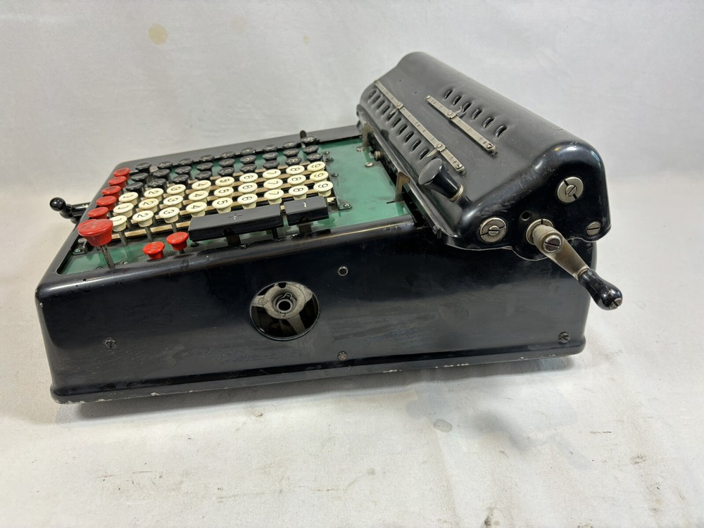 Monroe KA calculating Machine, 1920s