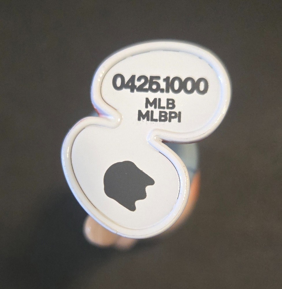 2025 Ghostwrite MLB Game Face * MAX CLARK BASE FIGURE /1000 * qty available