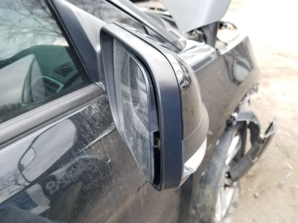 Camera/Projector Camera Tailgate Mounted Fits 13-15 EXPLORER 5076877