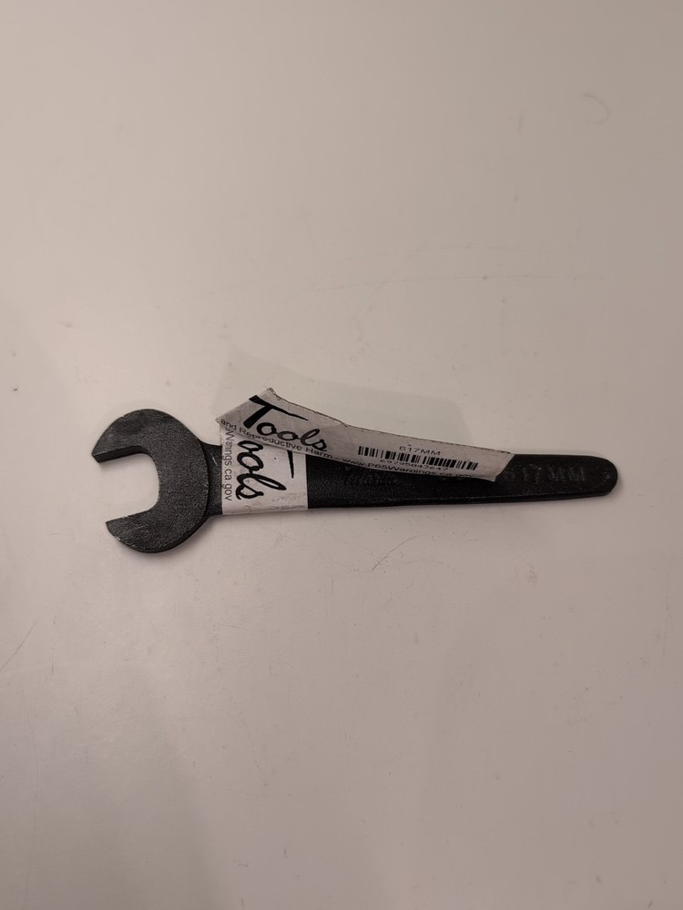 Martin 617MM Open End Wrench