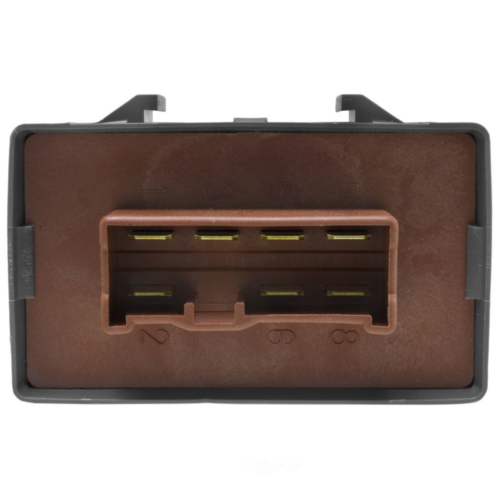 Main Relay WVE 1R2355