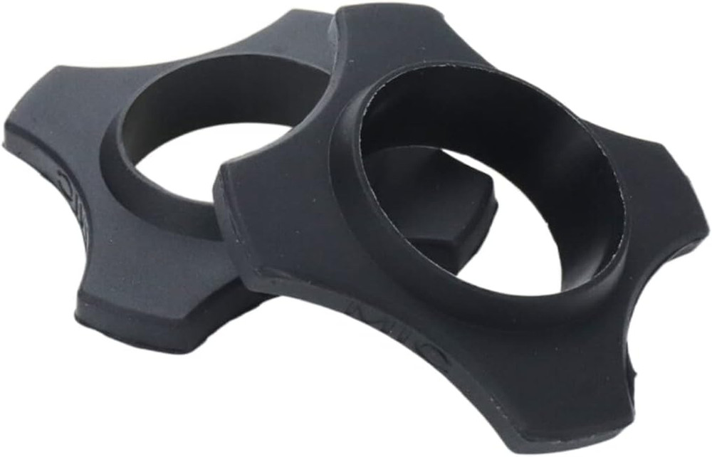4Pcs Reusable Microphone Protection Rings for Wireless Microphone Protects again
