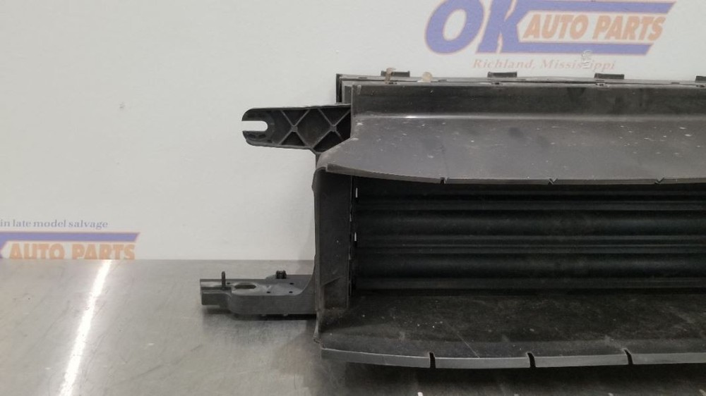 20 FORD F150 LOWER AIR SHUTTER 3.5L