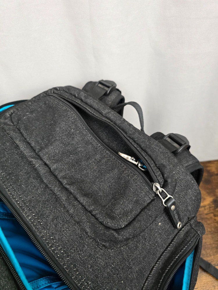 BURTON Aperture Pack / Backpack - VG!