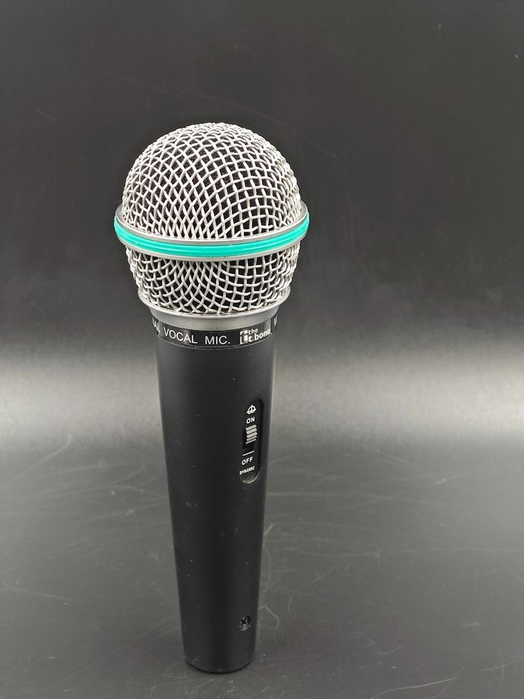 The T.Bone MB 85 Microphone Black Used Working