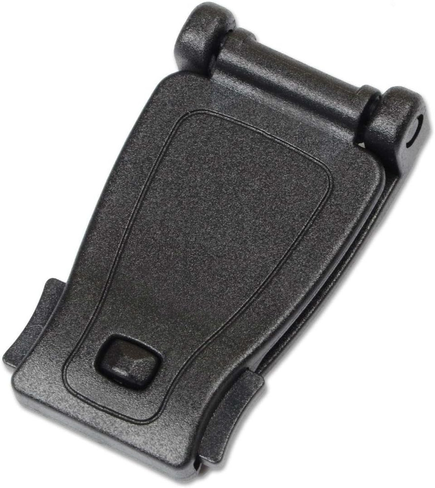 Multipurpose Molle Clip Molle Strap Attachments Tool Web Dominator Buckle for Ta