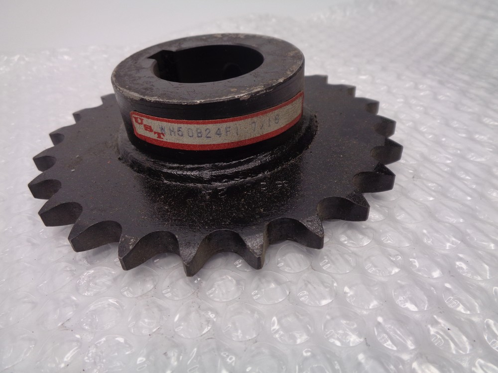 UST WH50B24F1 SPROCKET NSNP