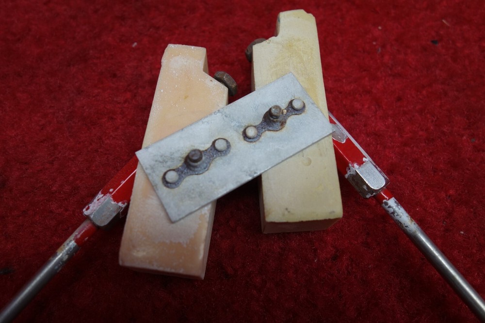 Grumman AA-5 Nav Antenna