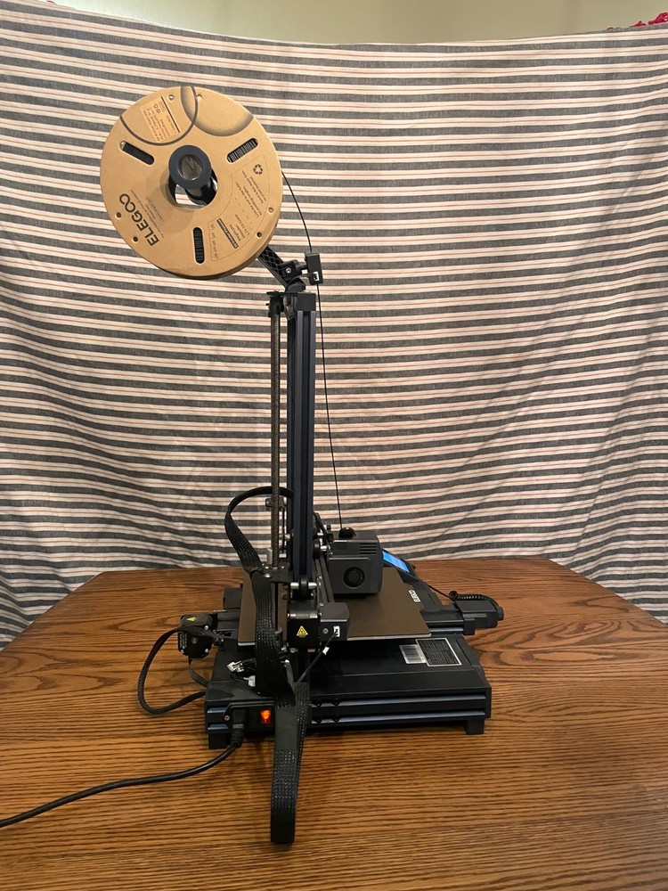 ELEGOO Neptune 3 Pro 3D Printer