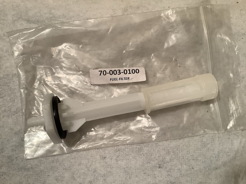 Heater Fuel Filter 70-003-0100