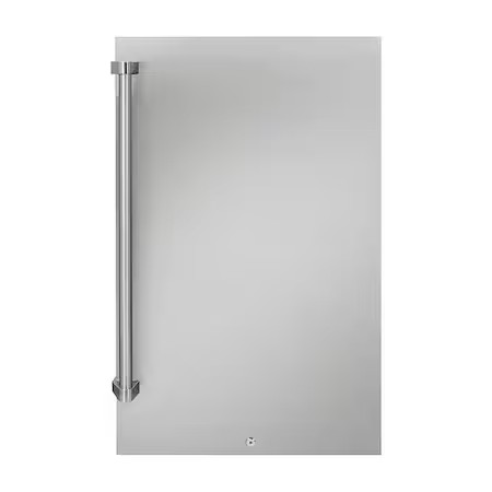 Danby Dar044a1sso Outdoor Fridge