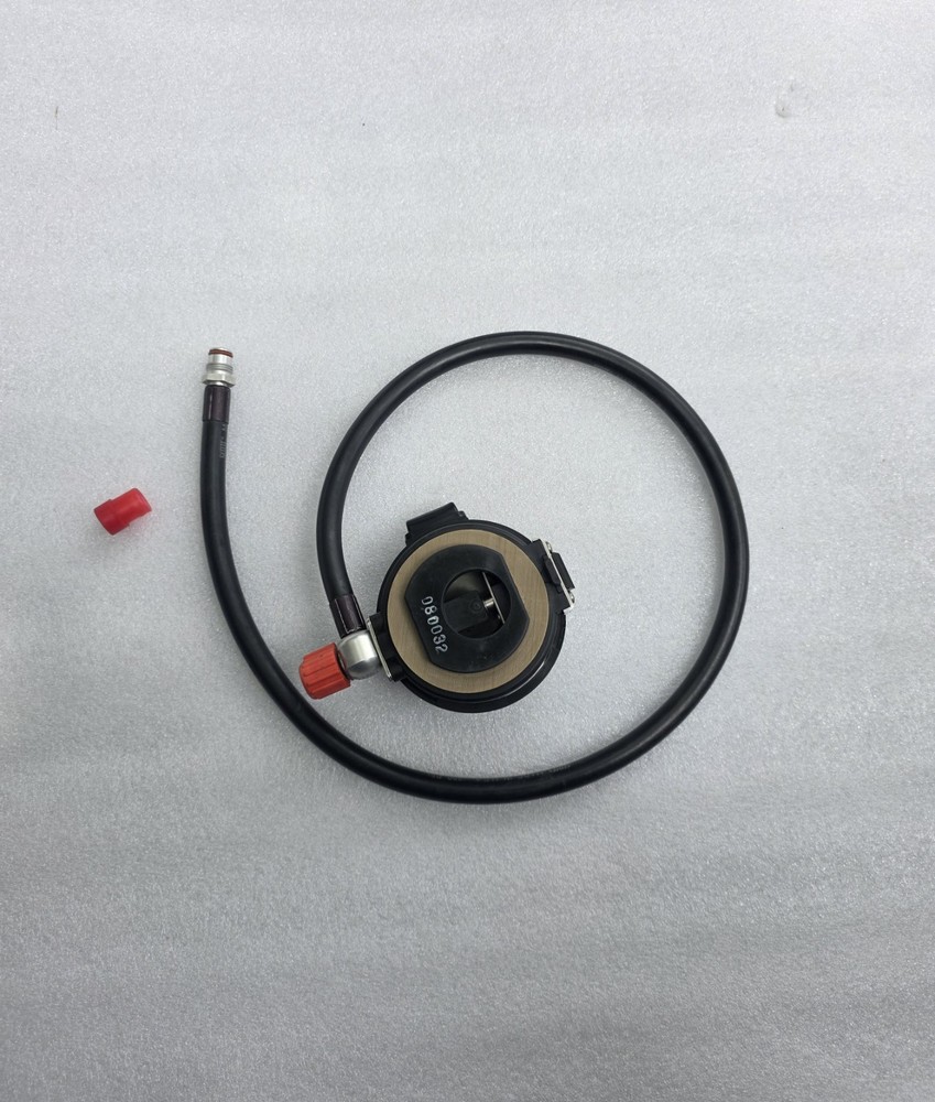 Scott Regulator Assembly P/N 804370-01