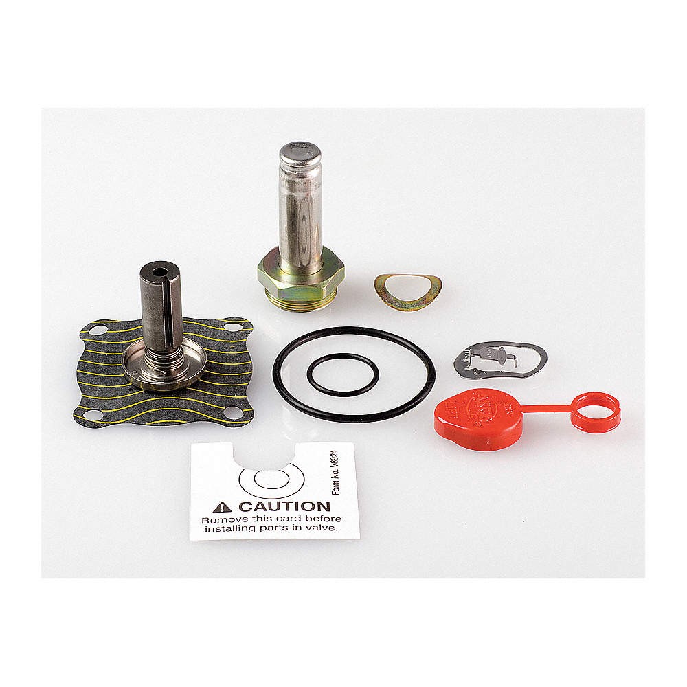 ASCO 304359 Rebuild Kit,for 4EMF4 6DYE4