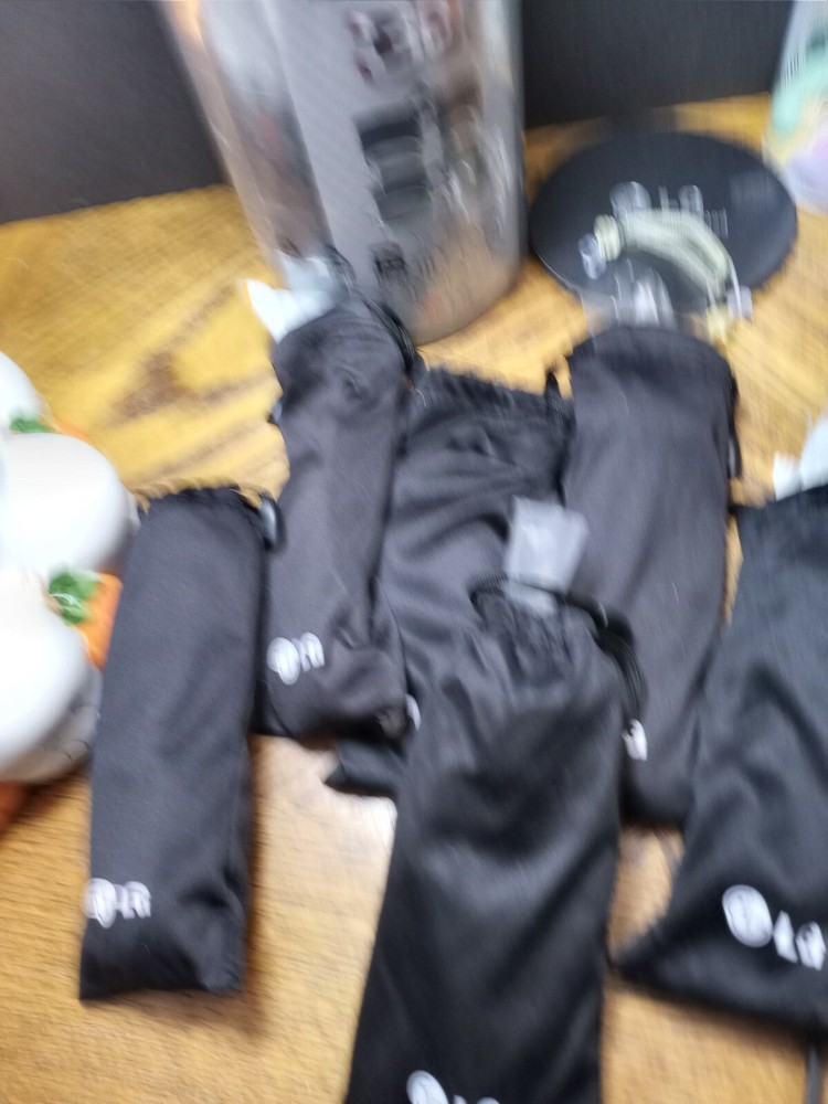 LG 3D Glasses 6 Pack