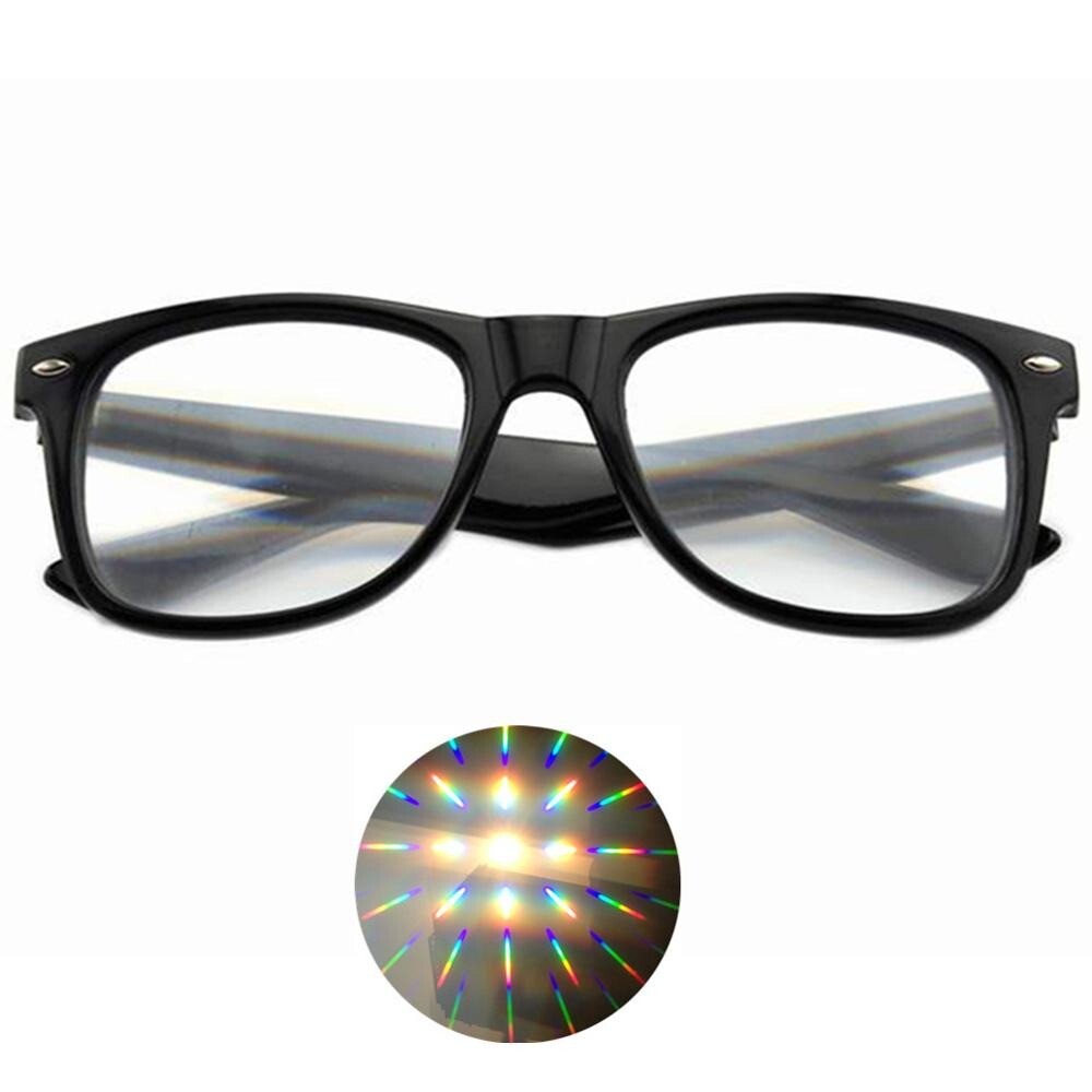 Festival Refacting glasses