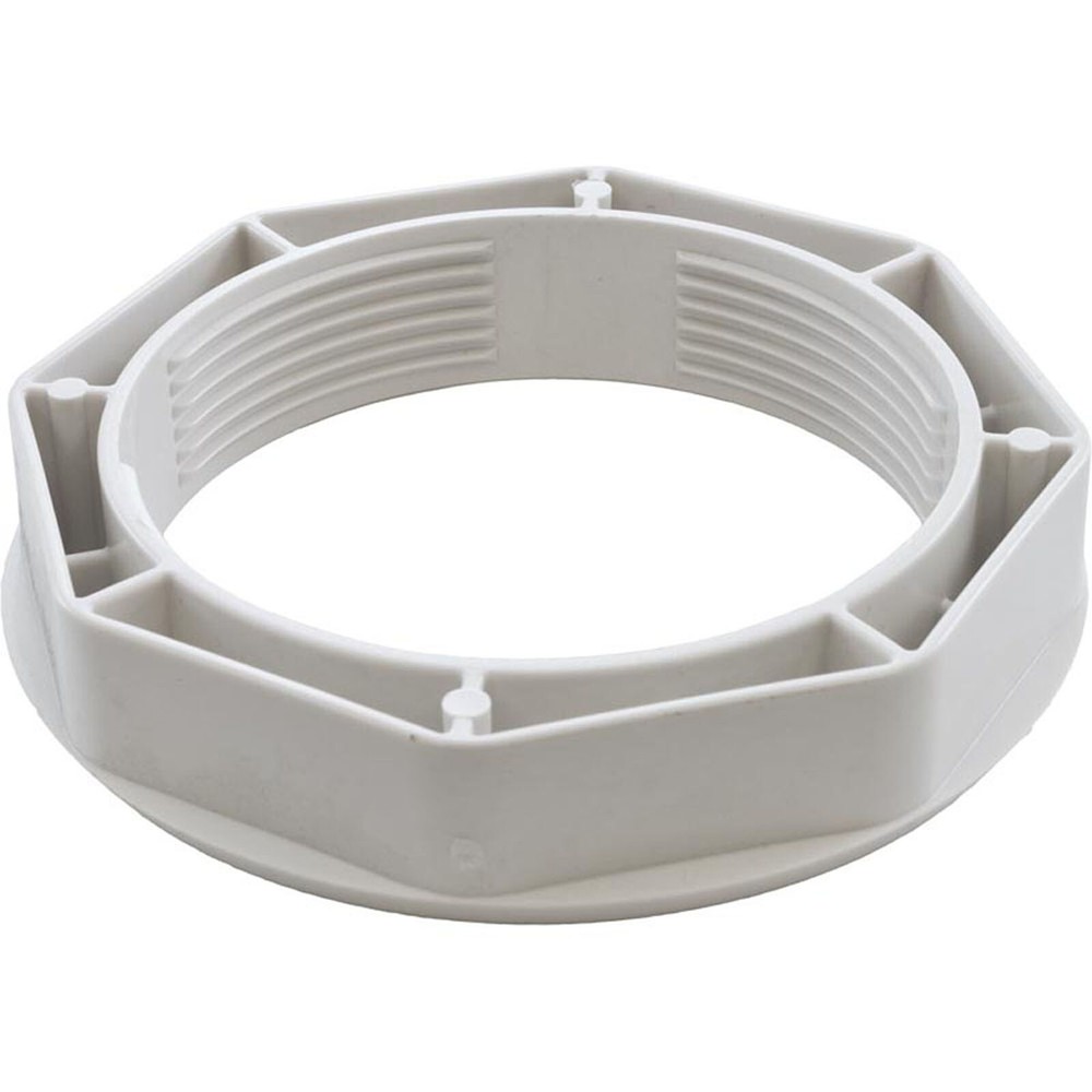 Nut, Waterway Power Storm Jet, White