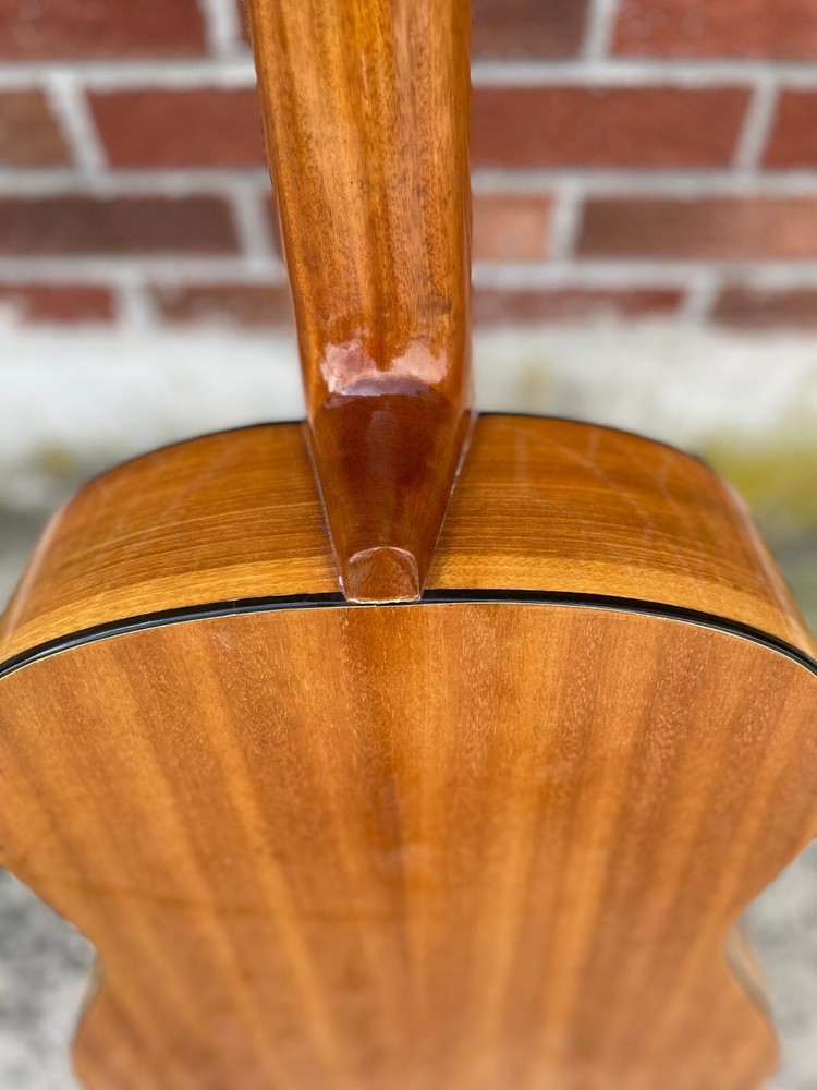 Vintage Framus 1962 Classical Guitar