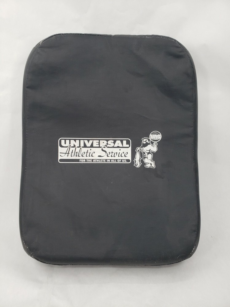 Universal Athletic Service Kick Boxing Striking Pad Large Curved