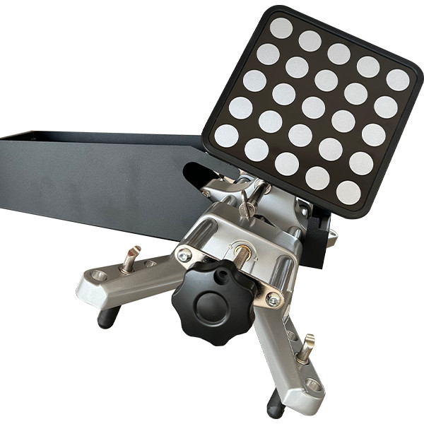 3D Fully Automatic Wheel Alignment Machine Wheel Aligner Car Tire Alignment Tool