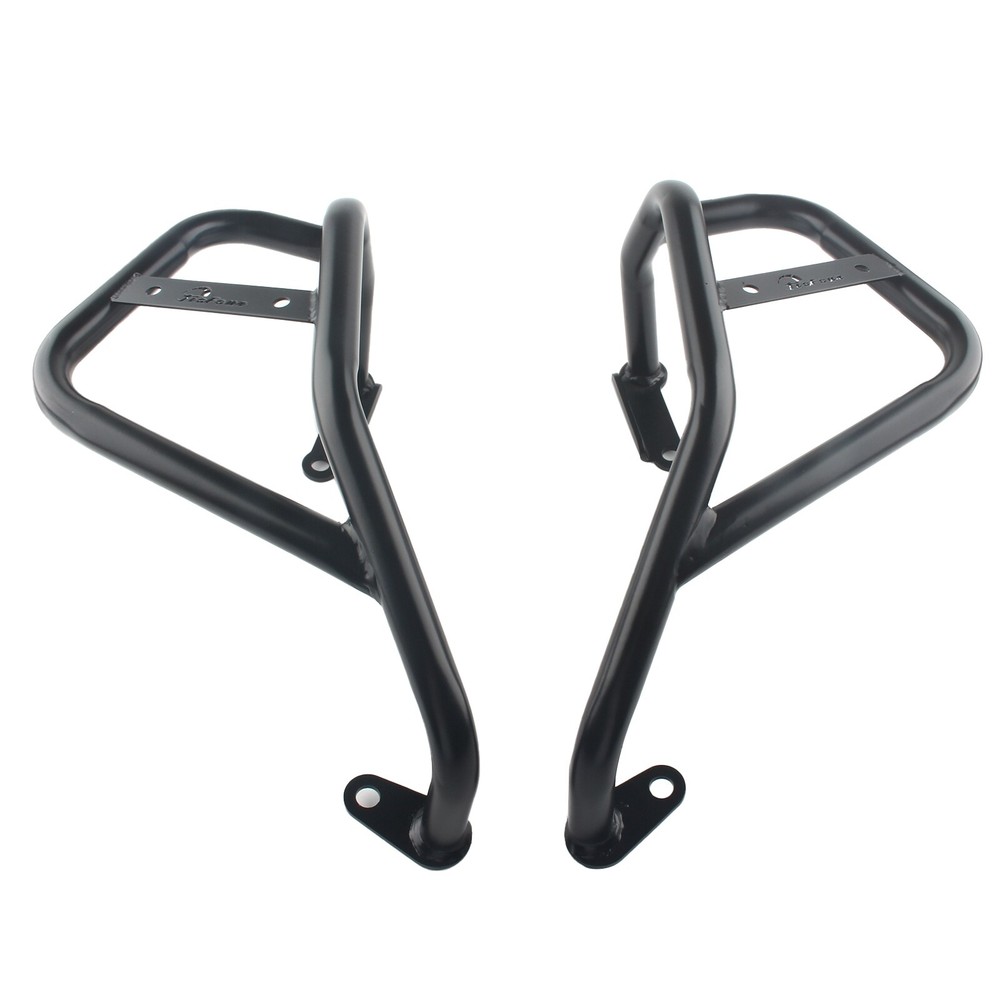 Engine Frame Protector Guard Rail Crash Bar Bumper For Himalayan 2018-2023