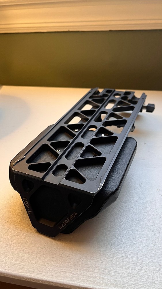 ARRI Compact Bridge Plate CBP-6